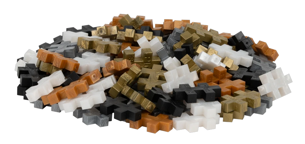 Tube Trésor – 100 Pcs