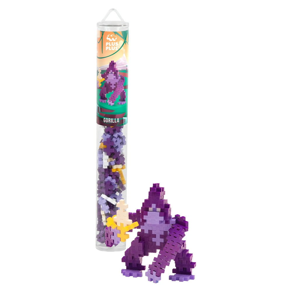 Tube Gorille – 100 Pcs