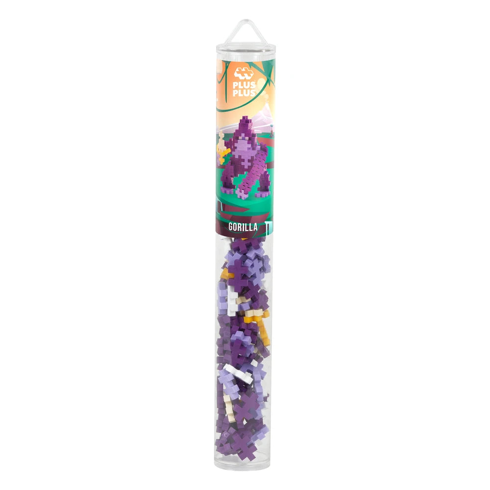 Tube Gorille – 100 Pcs