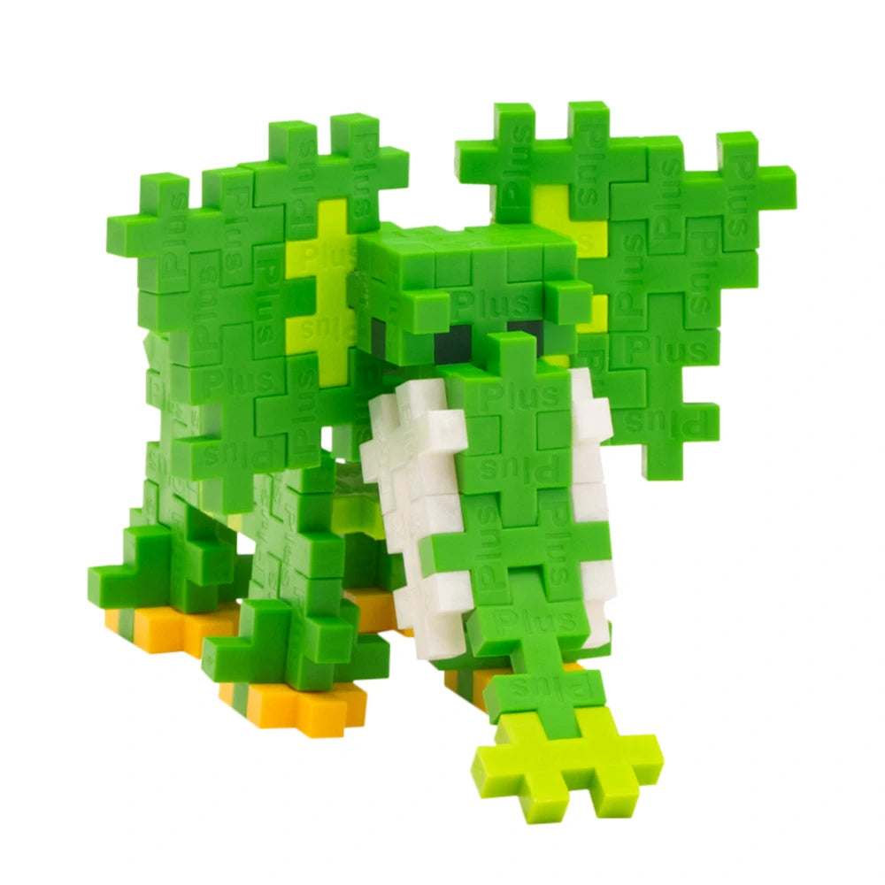 Tube Eléphant – 100 Pcs