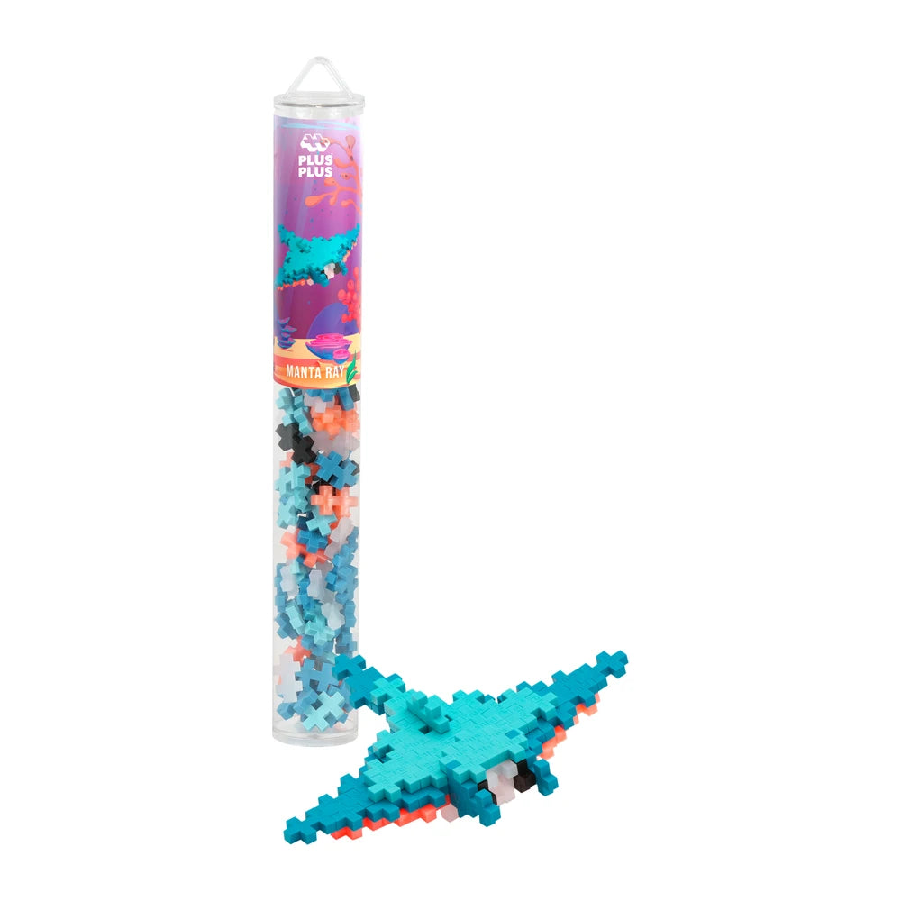 Tube Raie – 100 Pcs
