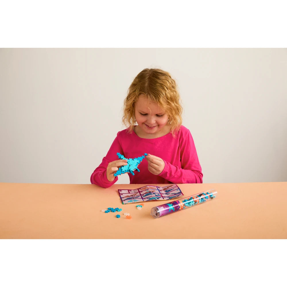Tube Raie – 100 Pcs
