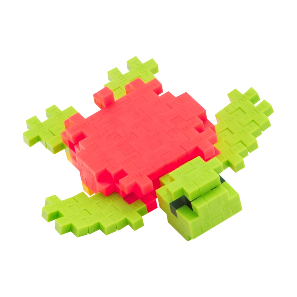 Tube Tortue 100pcs