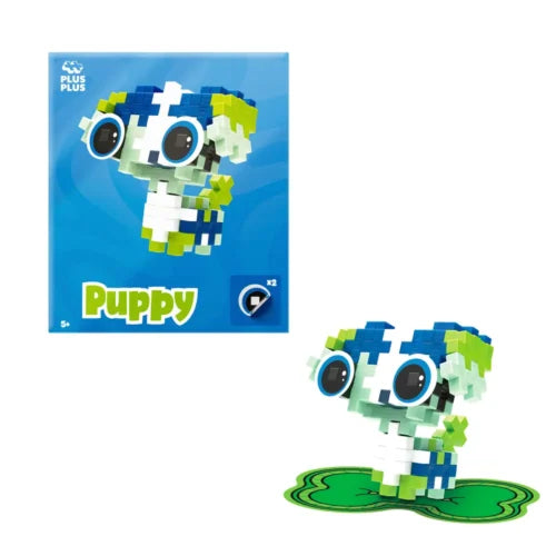 Pop Plusplus - plusieurs modèles disponibles