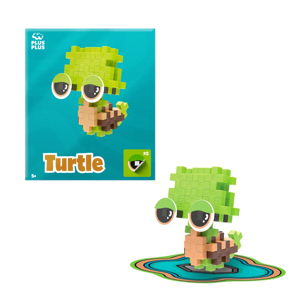 Pop Plusplus - plusieurs modèles disponibles