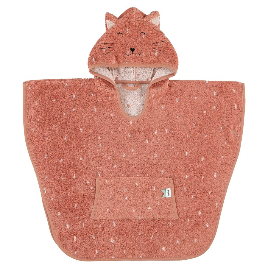 Poncho - Mr. Chat
