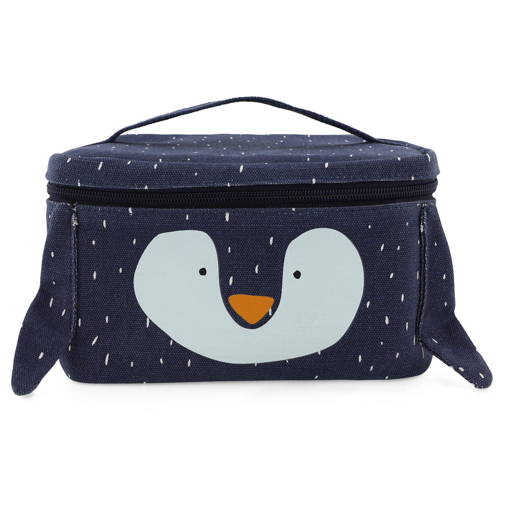 Sac repas isotherme - Mr. Pingouin