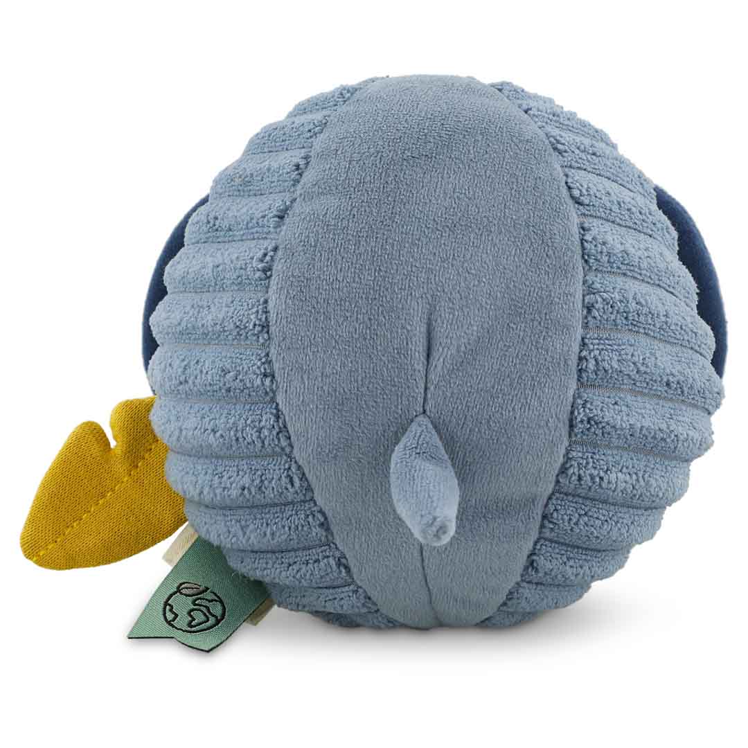 Balle sonore - Mr. Éléphant