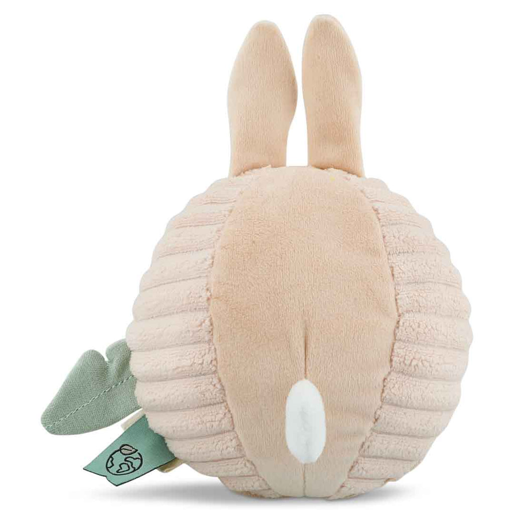 Balle sonore - Mr. Lapin