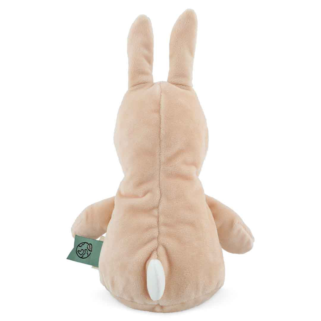 Peluche bébé - Mrs. Lapin