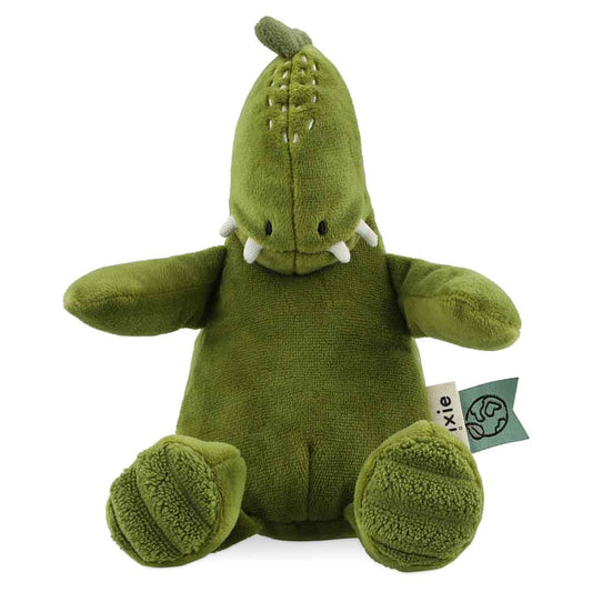 Peluche bébé - Mr. Dino