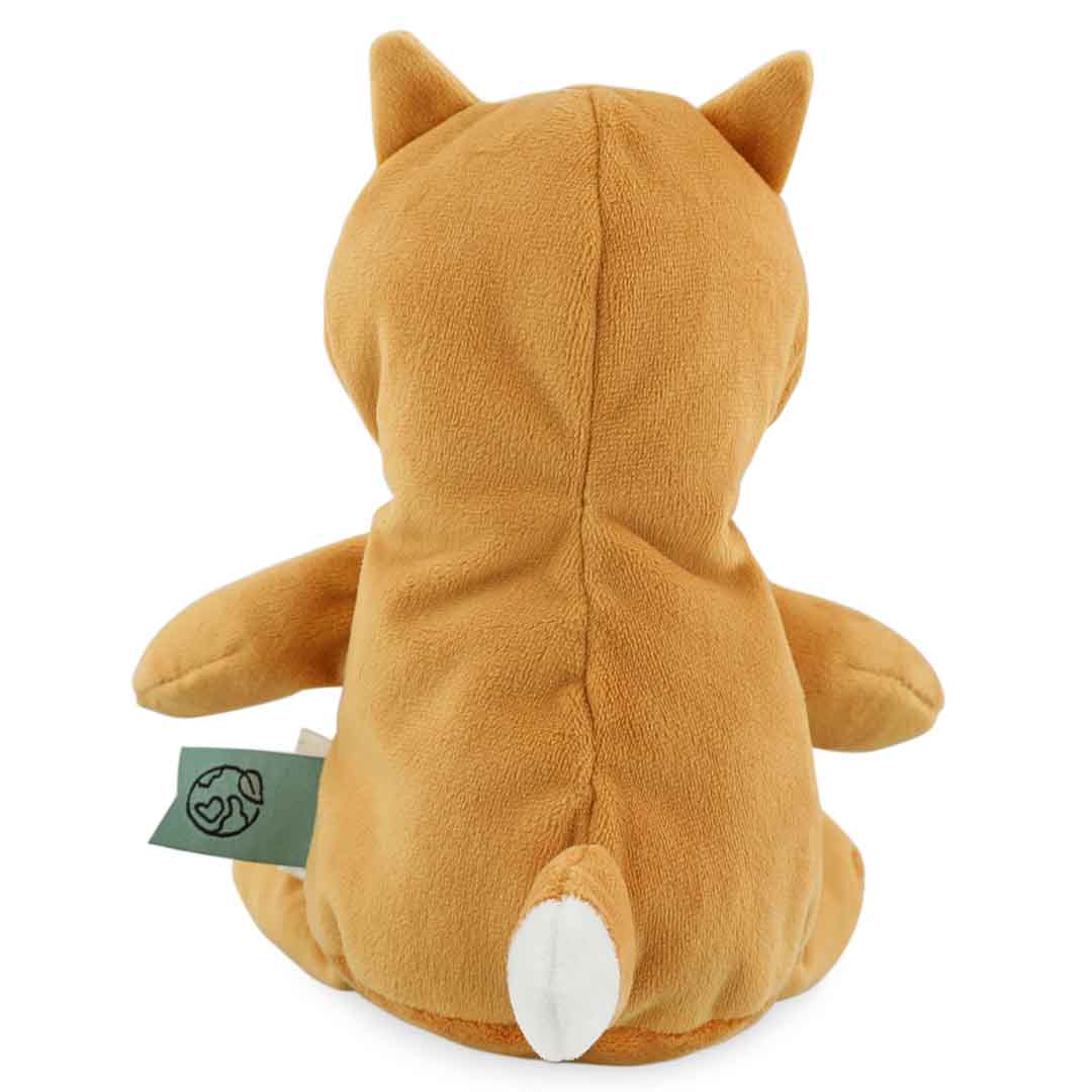 Peluche bébé - Mr. Fox