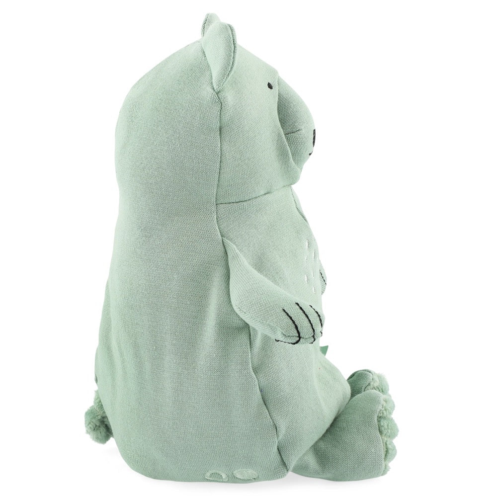 Peluche petite - Mr. Polar Bear