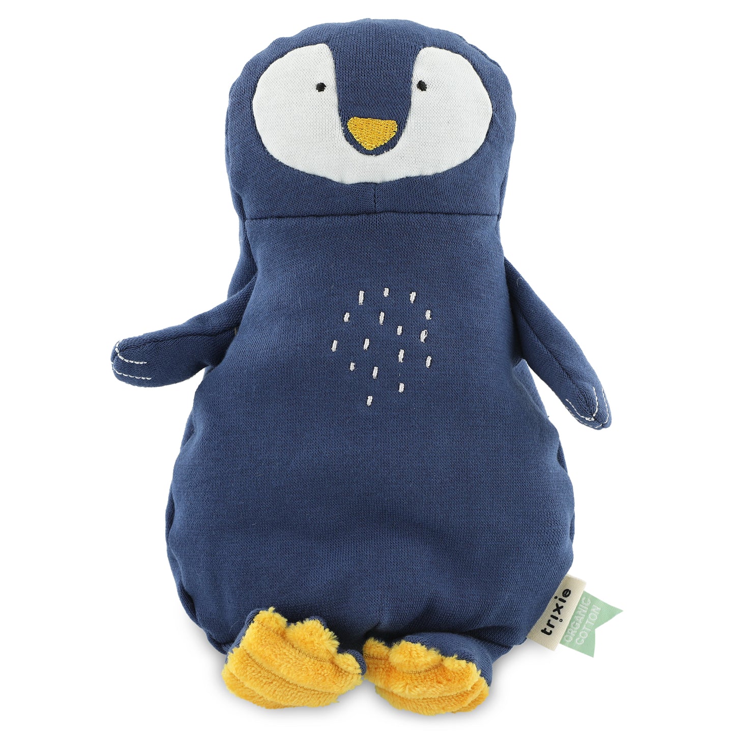 Peluche grande - Mr. Penguin