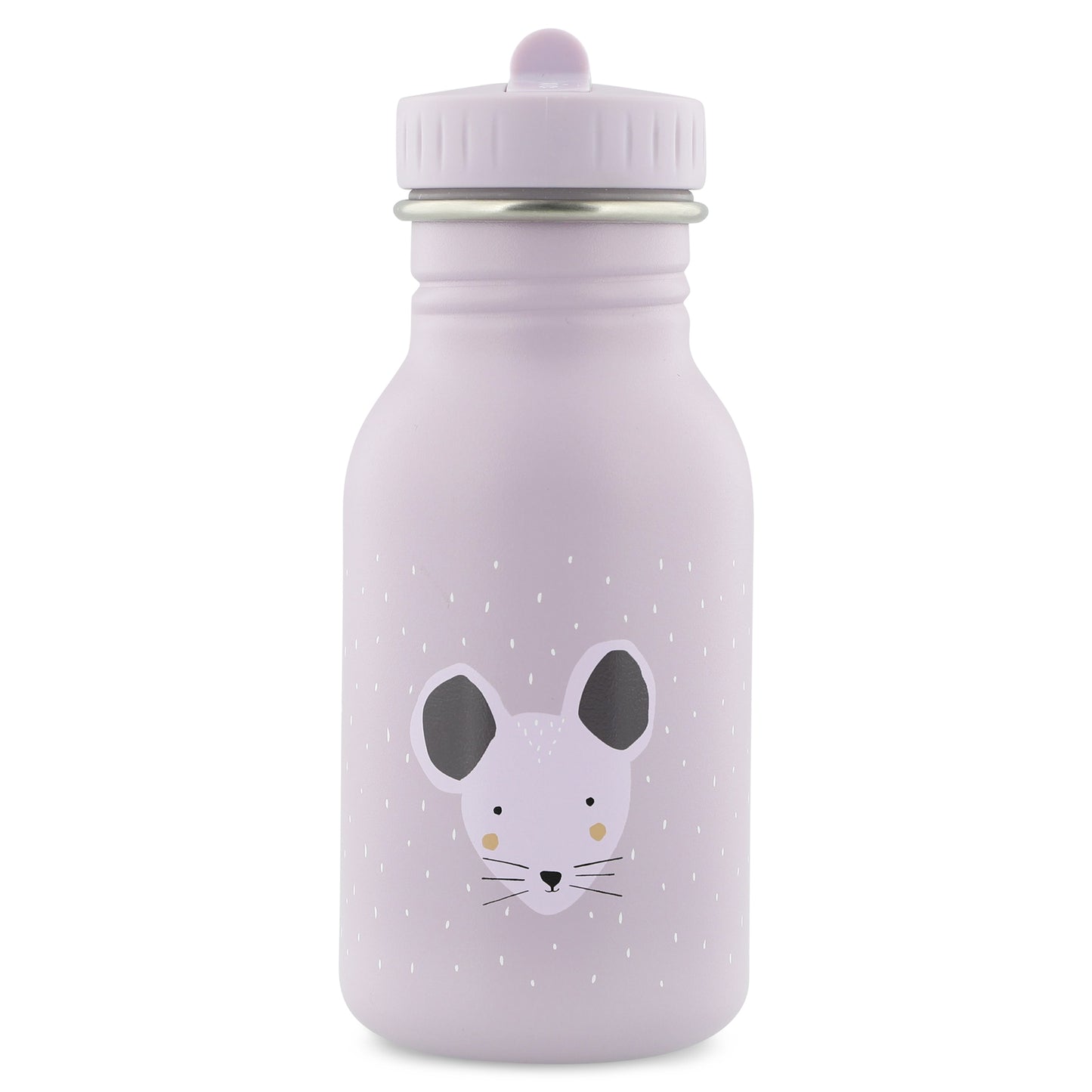 Gourde 350ml souris - Mrs. Souris