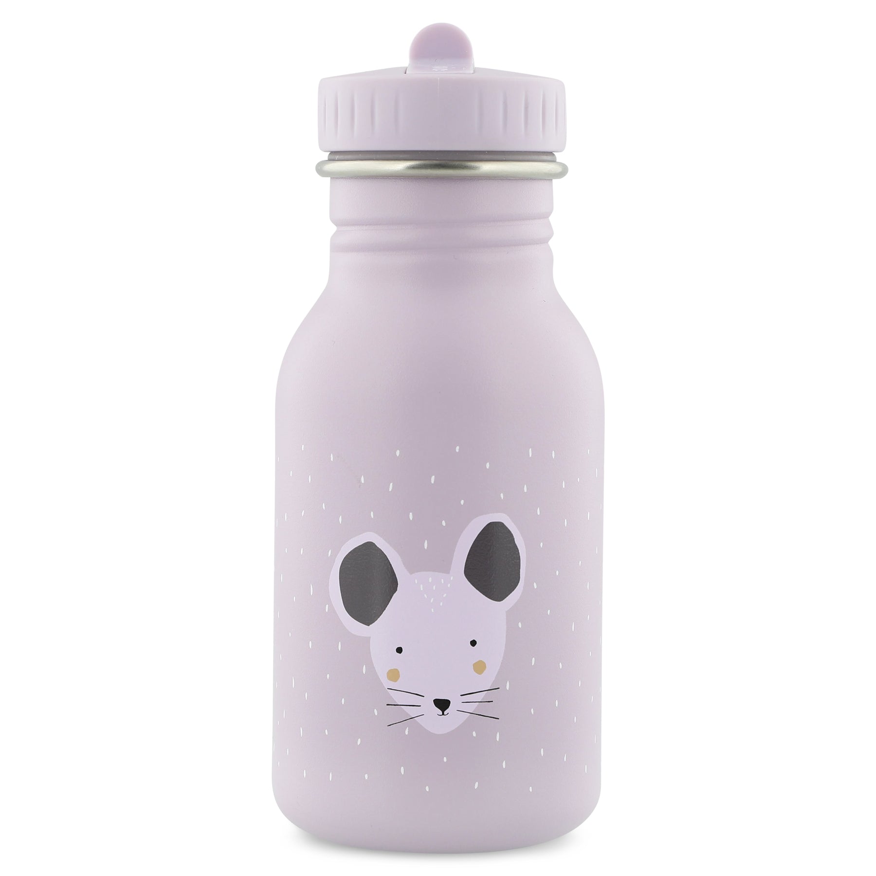 Gourde 350ml - Mrs. Souris