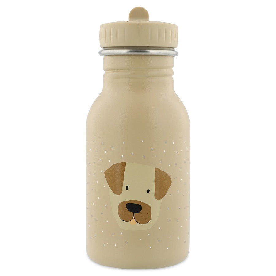 Gourde 350ml - Mr. Chien