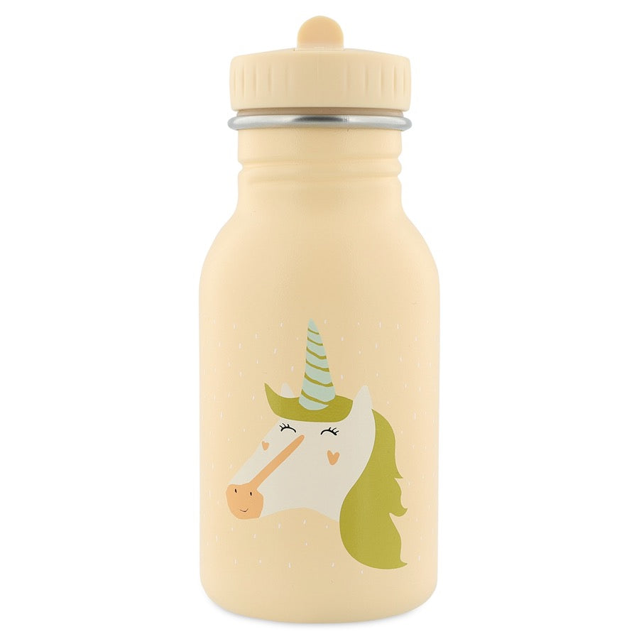 Gourde 350ml - Mrs. Licorne