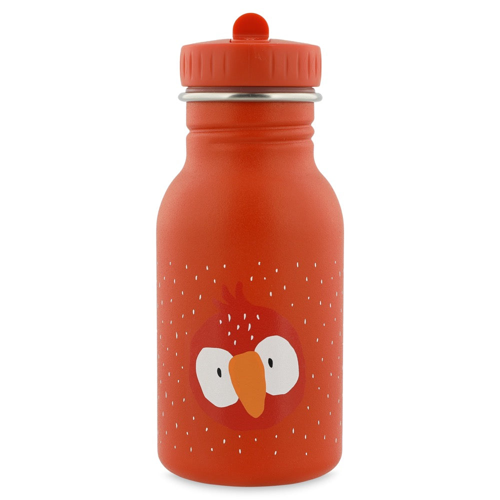 Gourde 350ml - Mr. Perroquet