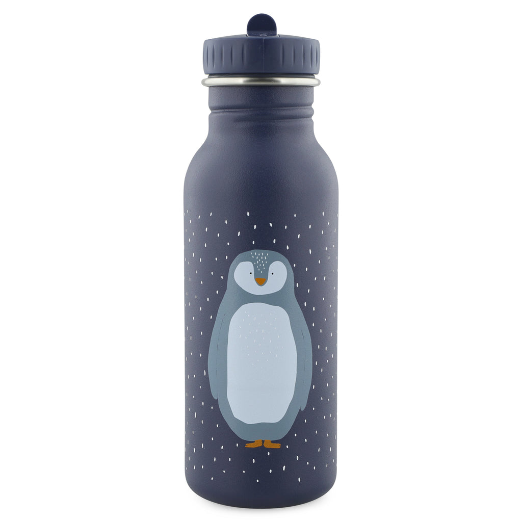 Gourde 500ml - Mr. Pingouin