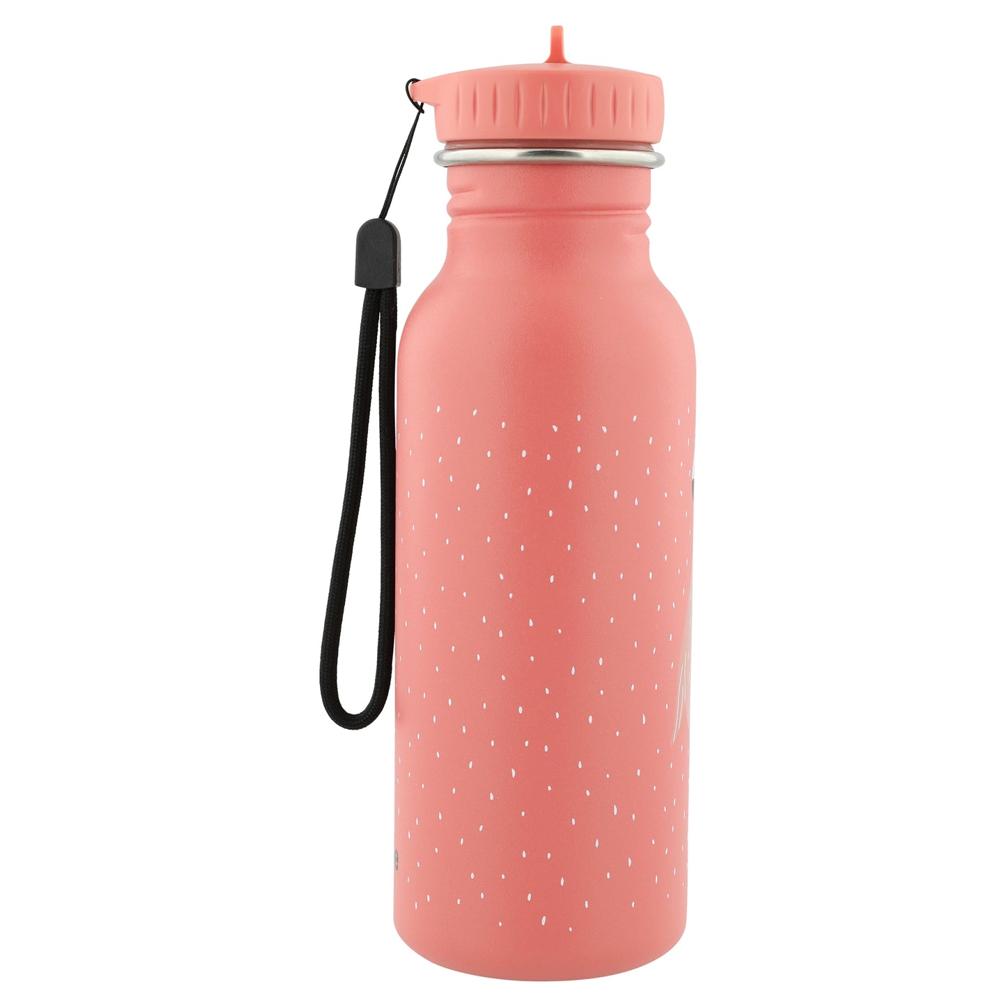 Gourde 500ml - Mrs. Flamant rose