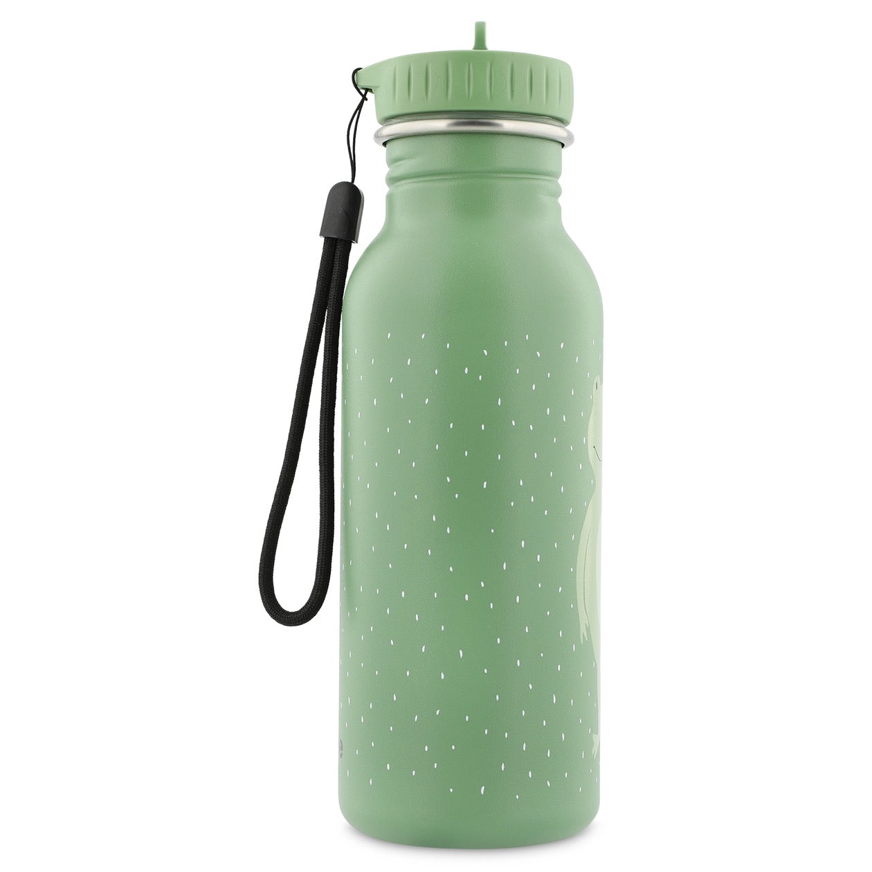 Gourde 500ml-Mr. Grenouille