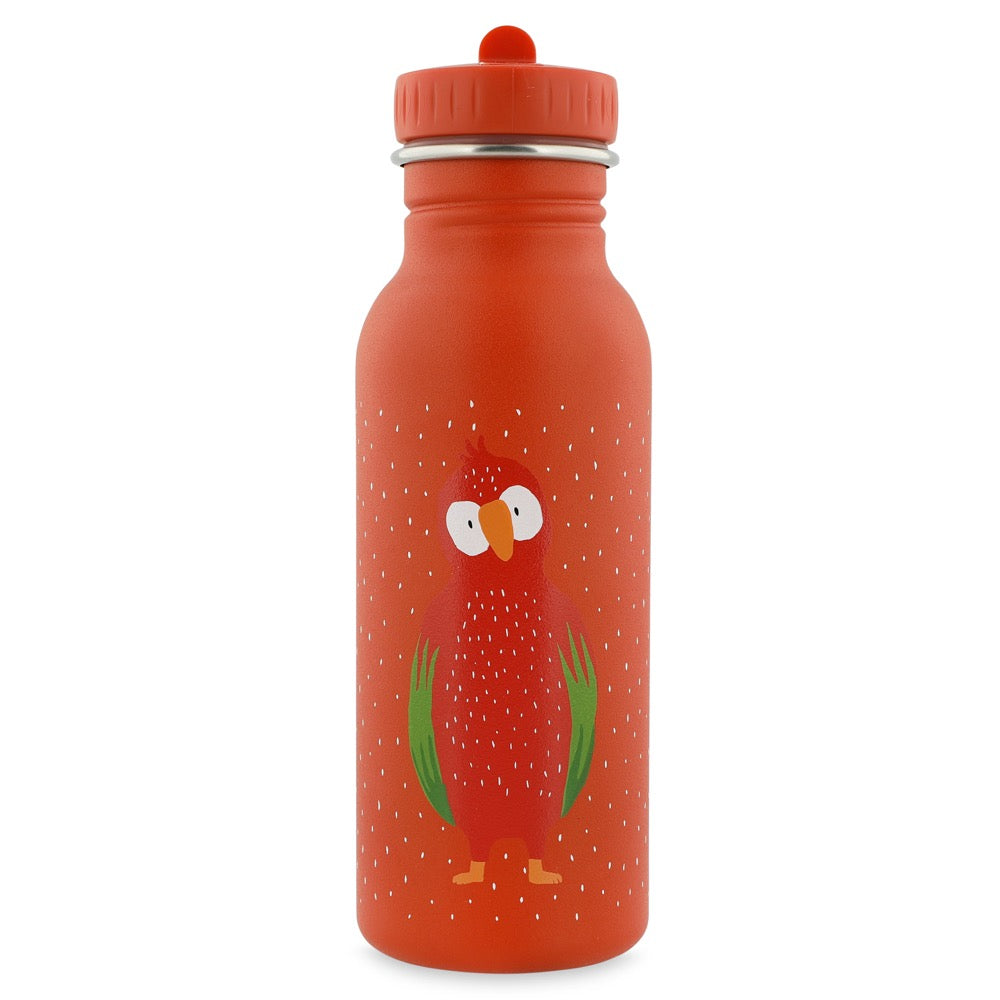 Gourde 500ml - Mr. Perroquet