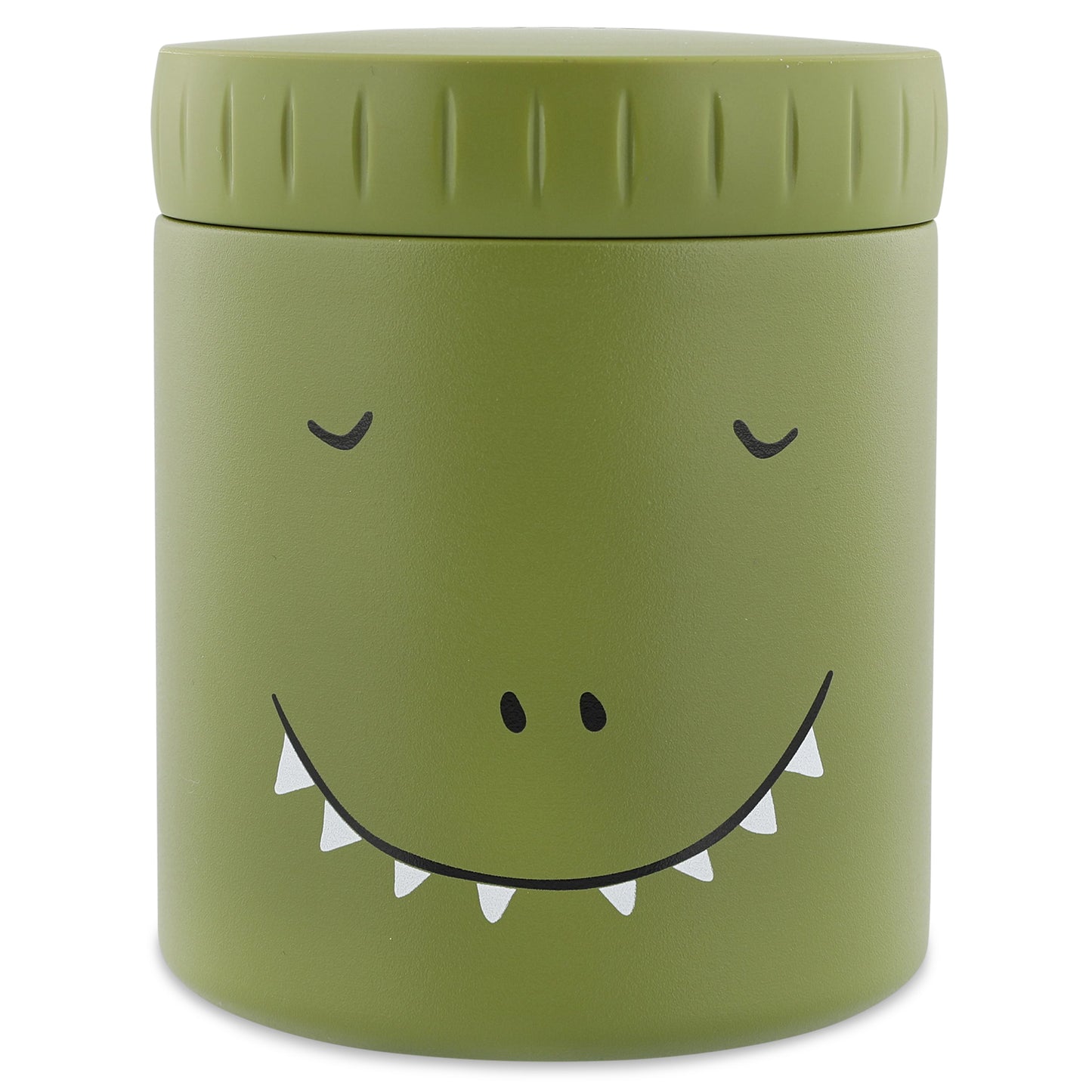 Pot alimentaire isotherme 350 ml - Mr. Dino