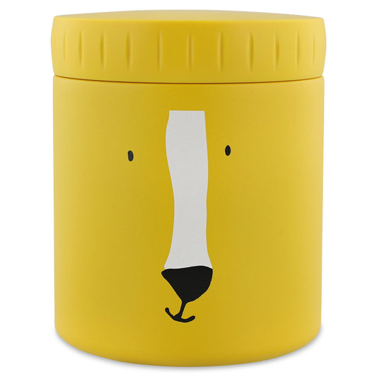 Boîte à gouter isotherme 350 ml - Mr. Lion