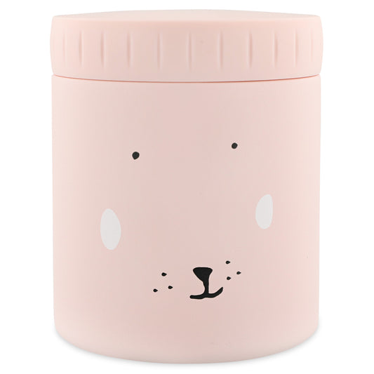 Boîte à gouter isotherme 350 ml - Mr. Lapin