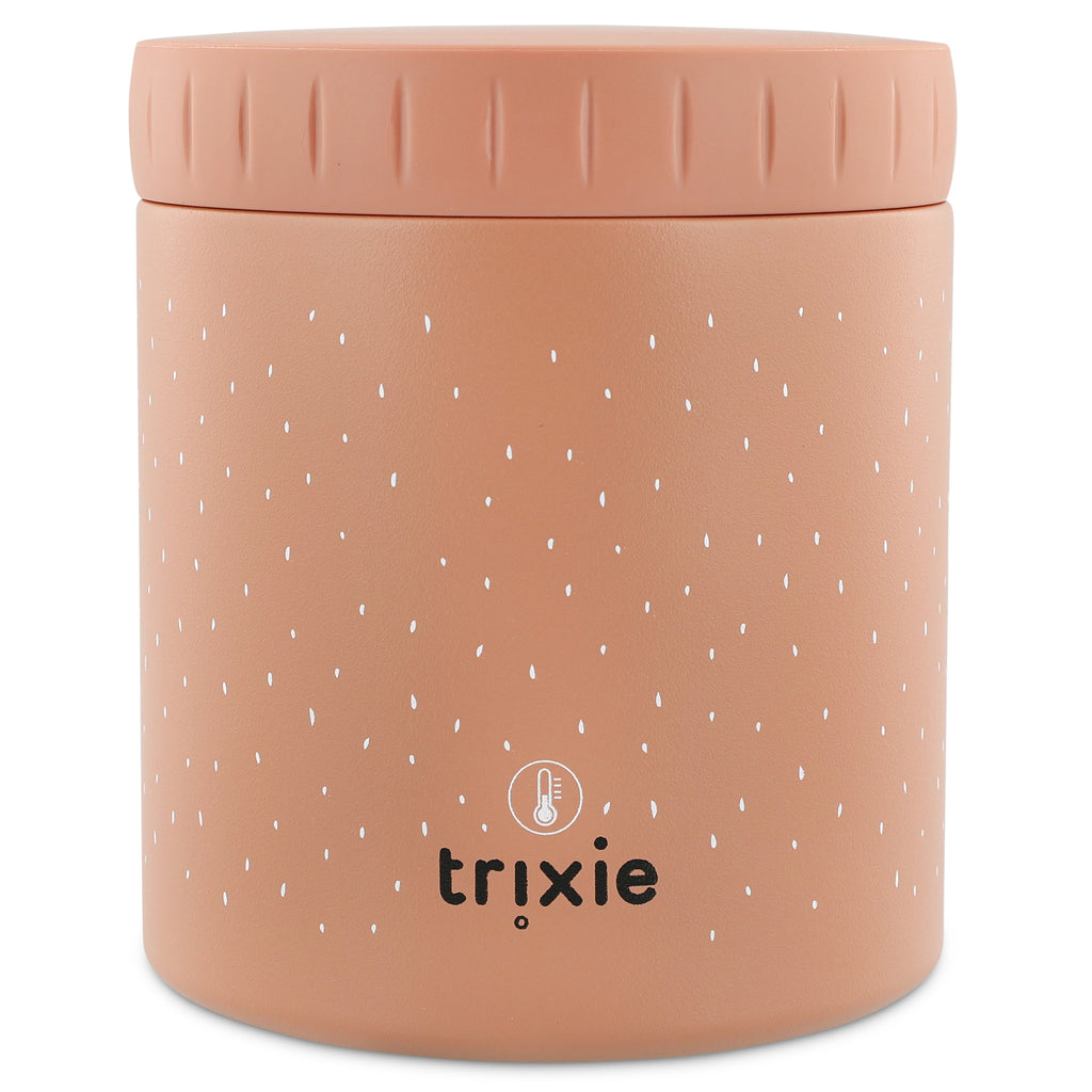 Boîte à goûter isotherme 500 ml - Mrs. Chat