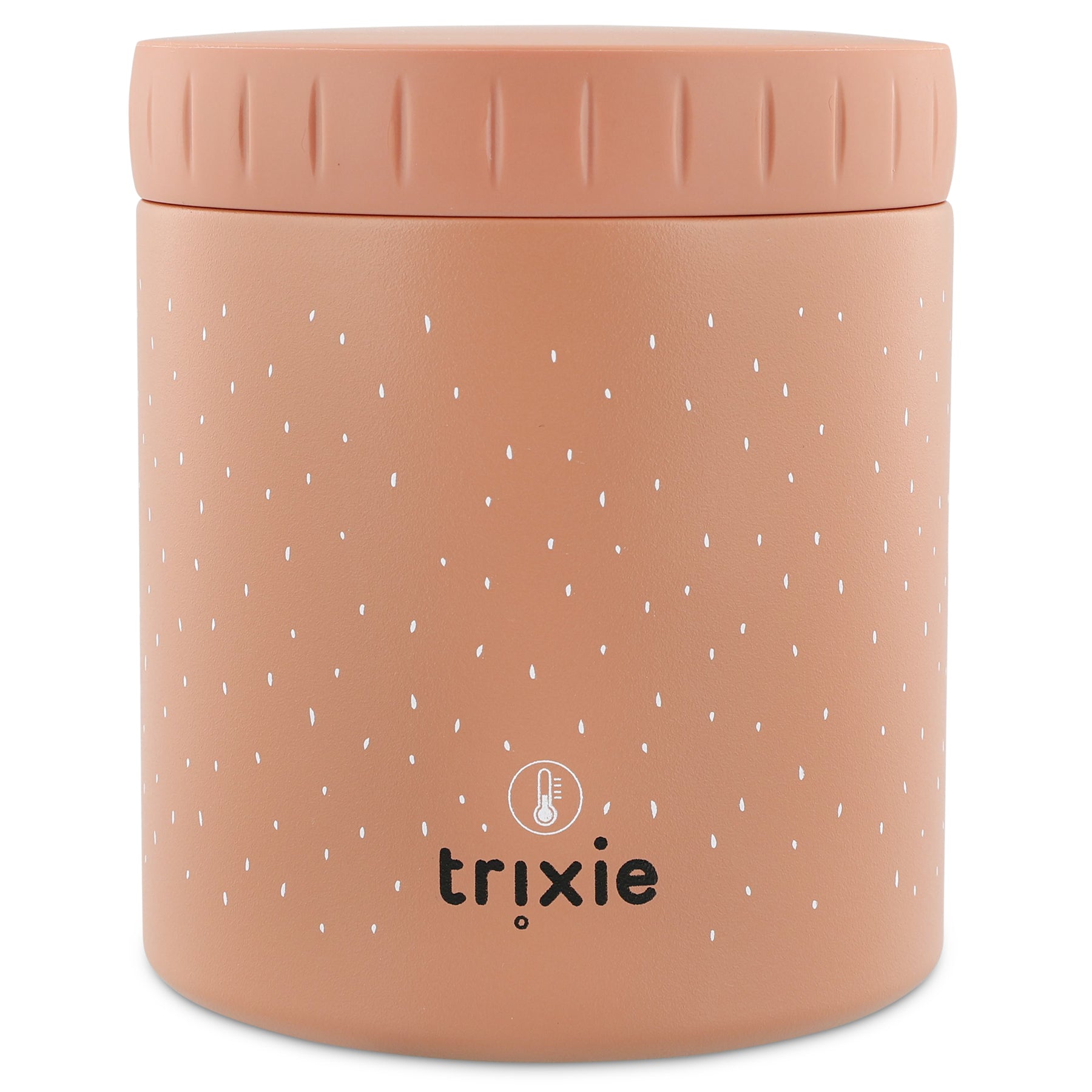 Boîte à goûter isotherme 500 ml - Mrs. Chat