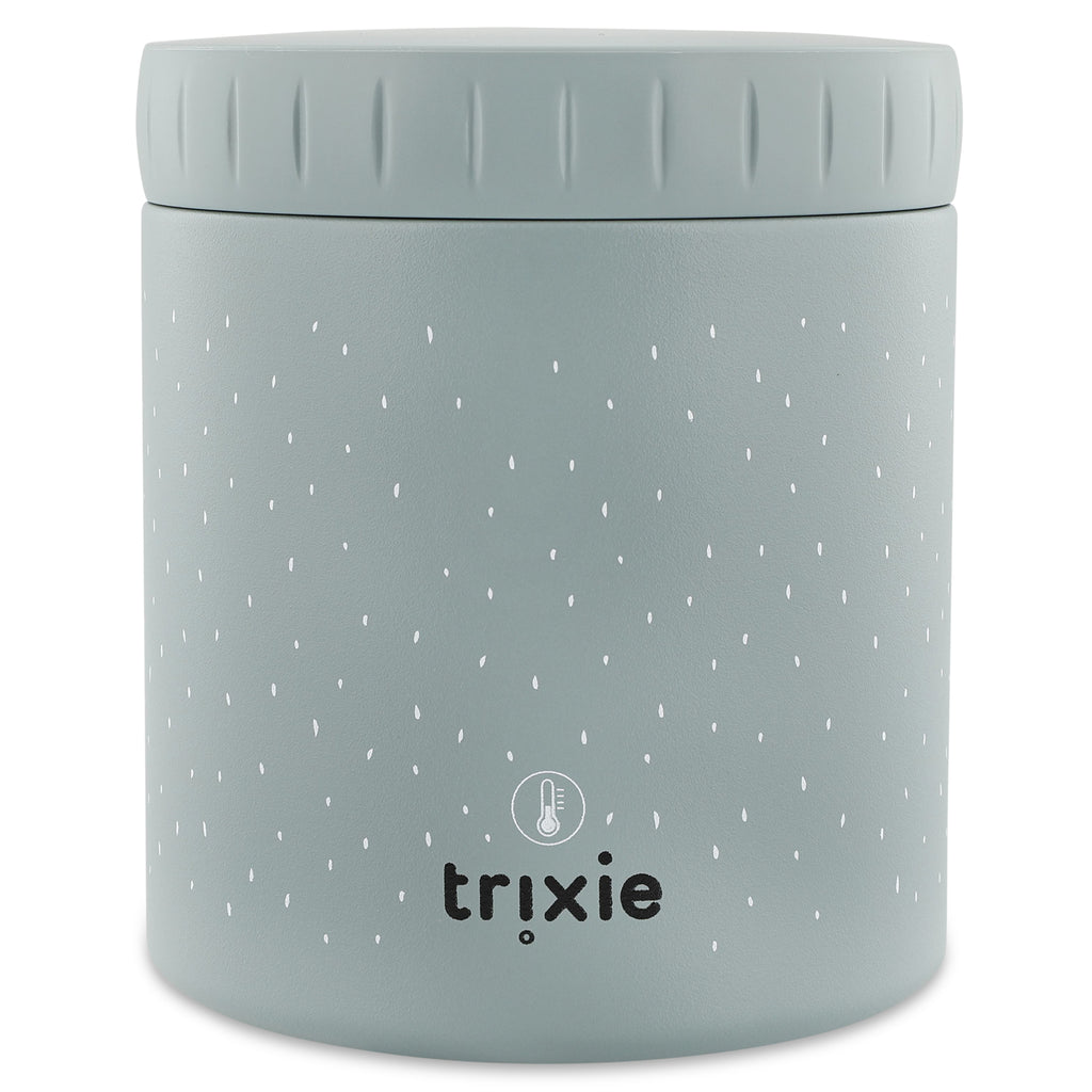 Boîte à goûter isotherme 500 ml - Mr. Requin