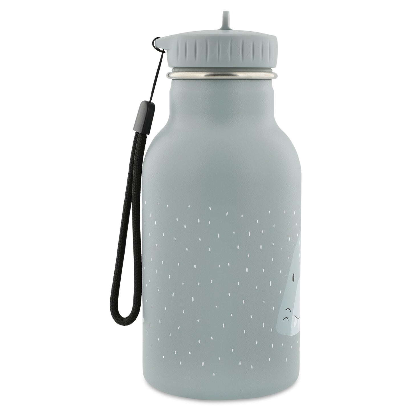 Gourde 350 ml - Mr. Requin