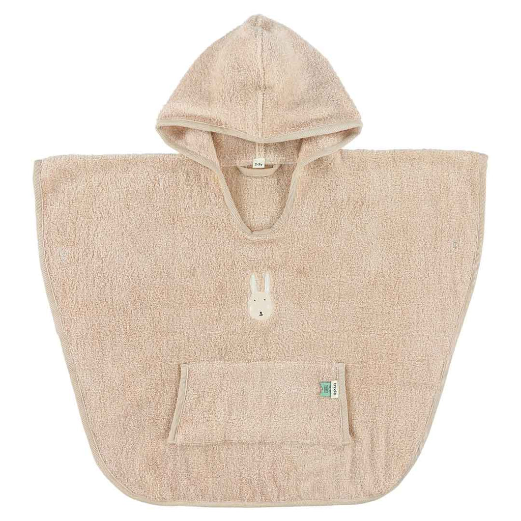 Poncho -  Lapin