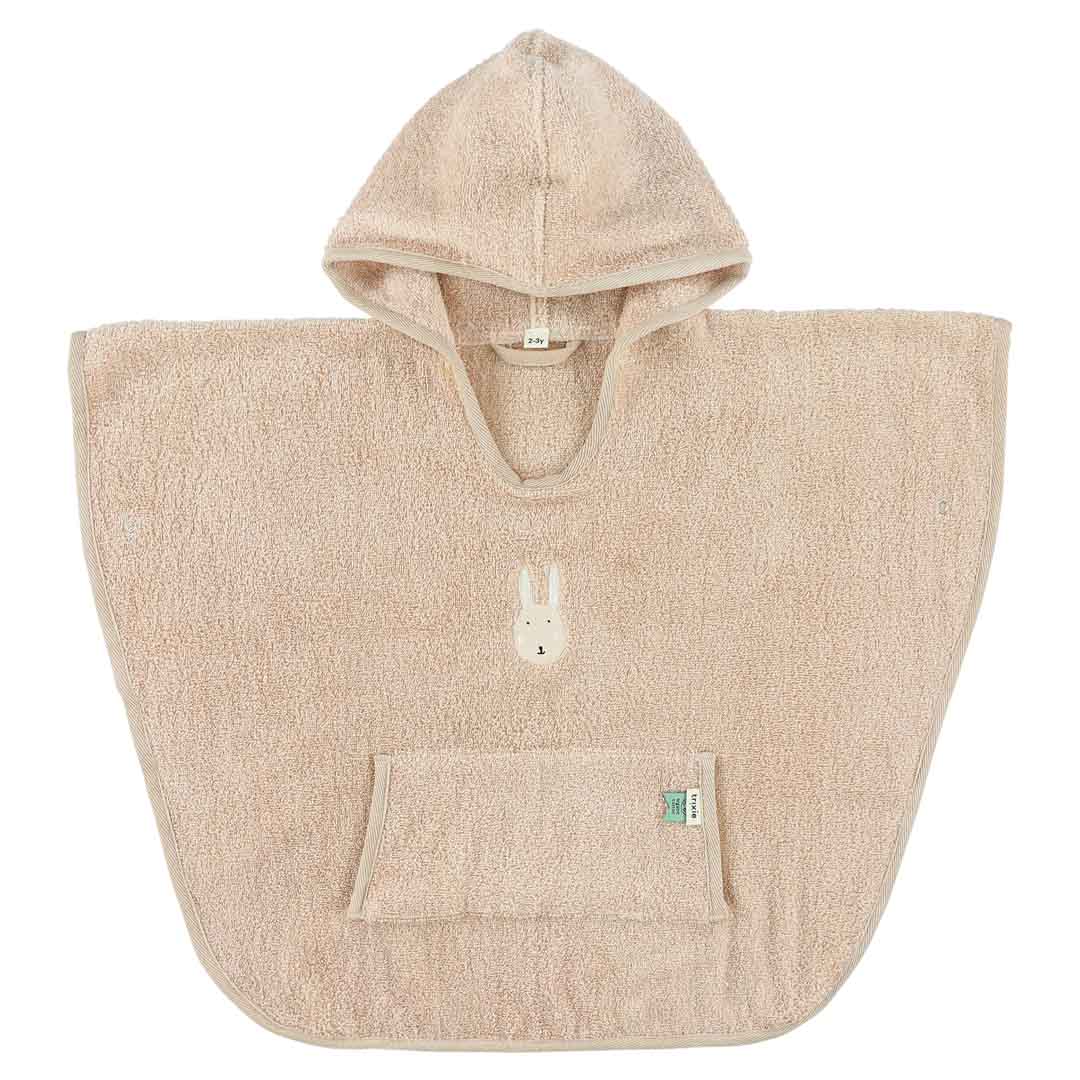 Poncho -  Lapin