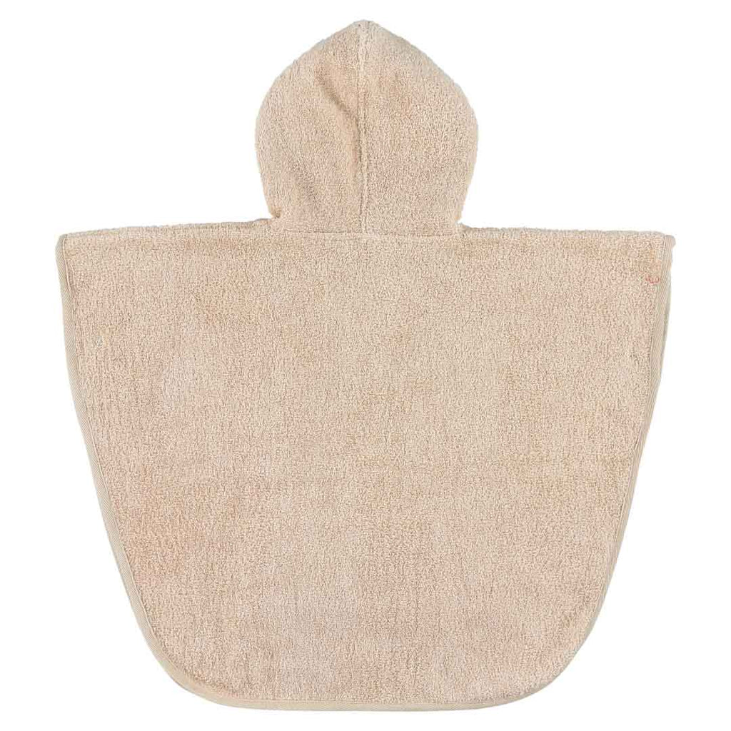 Poncho -  Lapin