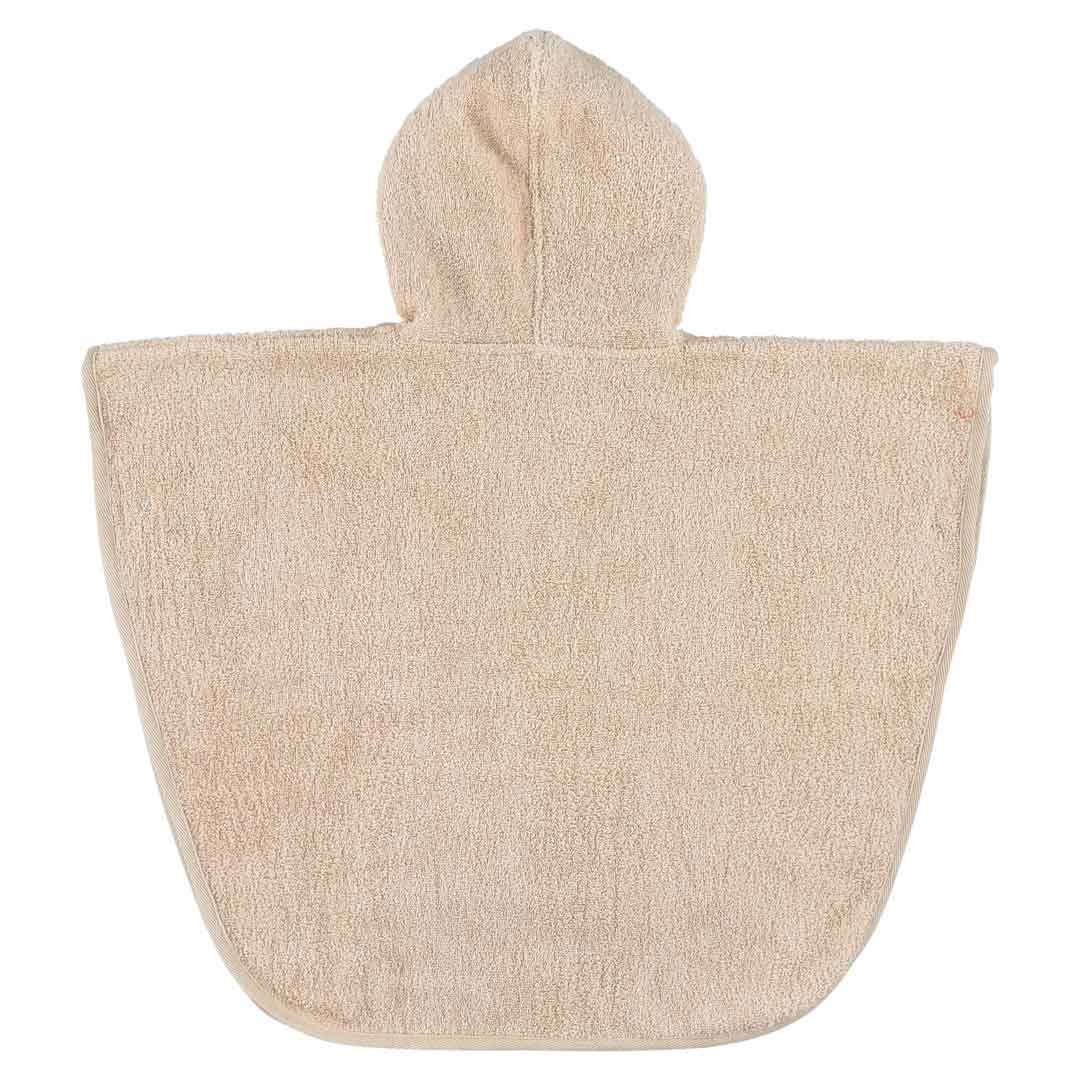 Poncho -  Lapin