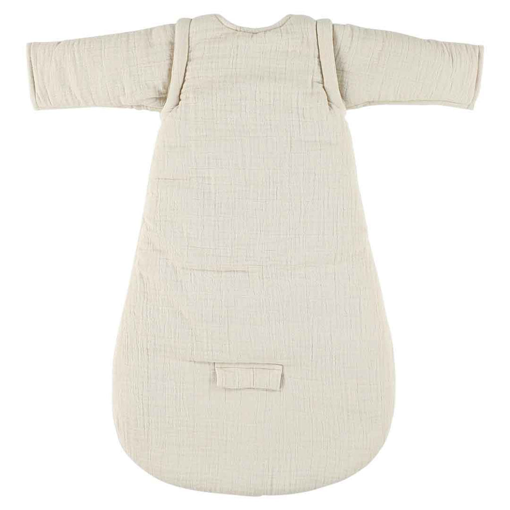 Gigoteuse mi-saison | 70cm - Bliss Beige - Mr. Lion