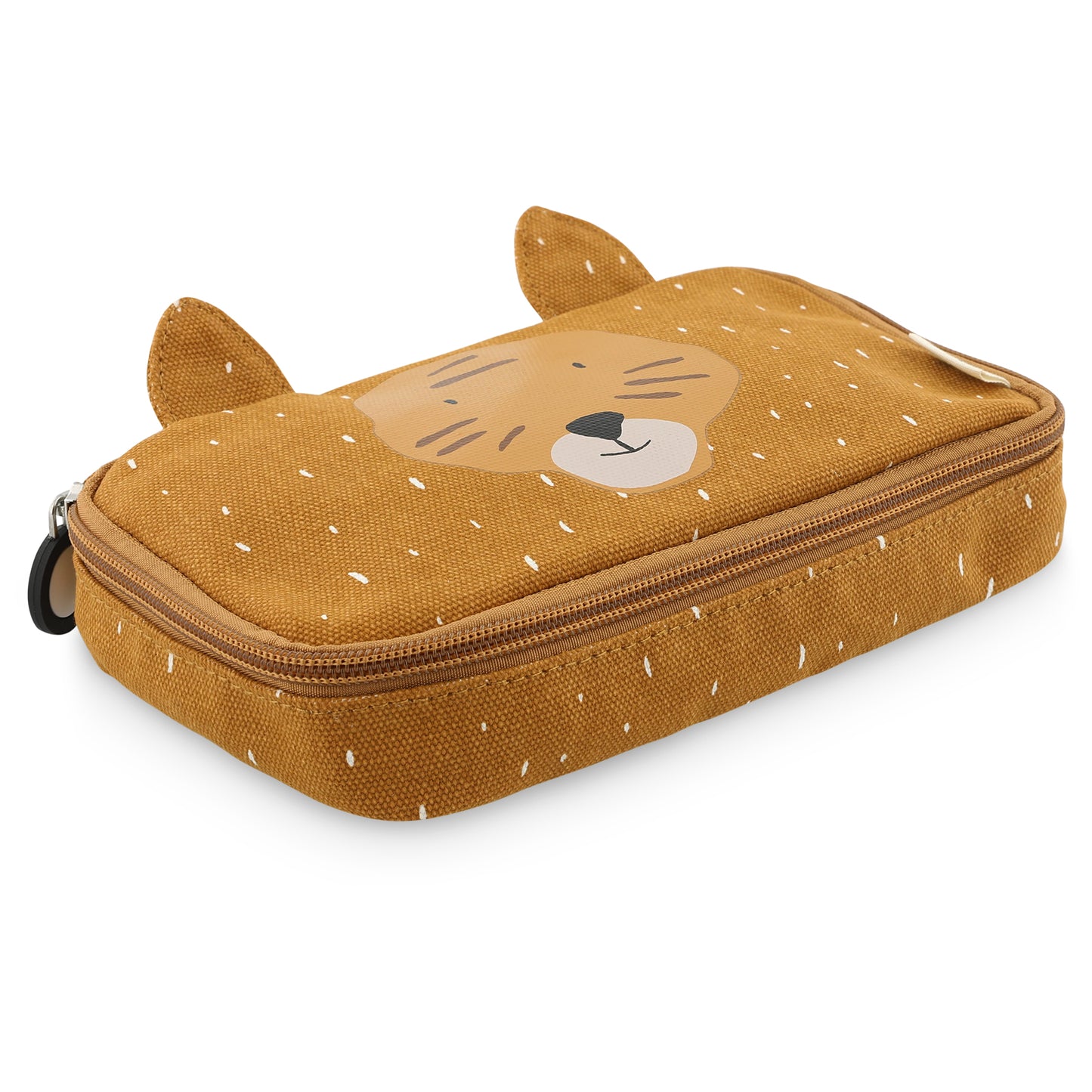 Trousse rectangulaire - Mr. Tigre