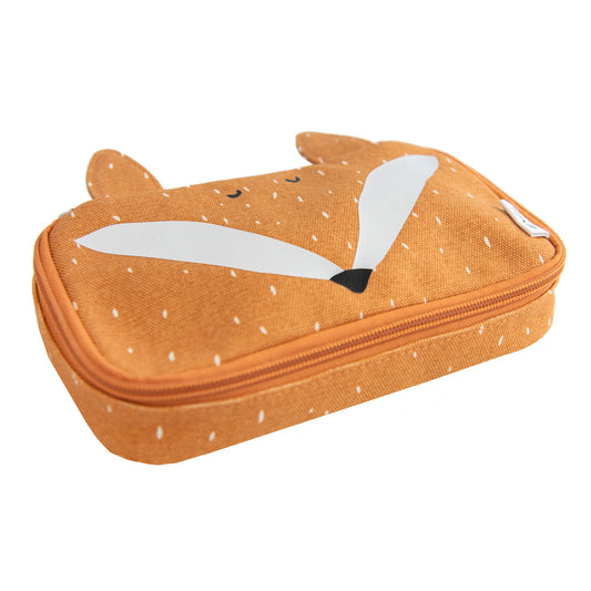 Trousse rectangulaire - Mr. Renard