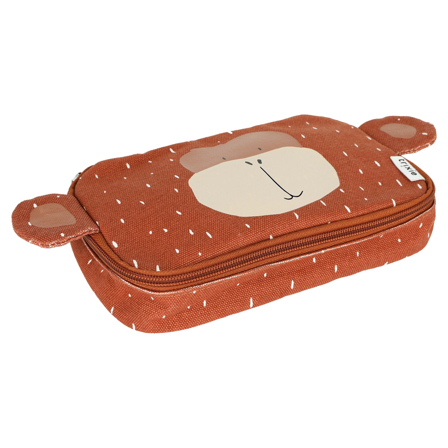 Trousse rectangulaire - Mr. Singe