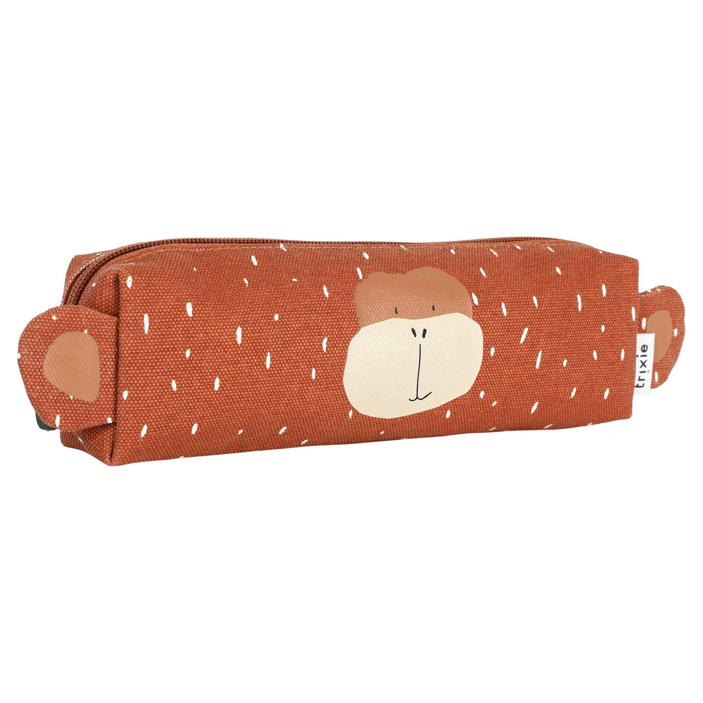 Trousse longue - Mr. Singe