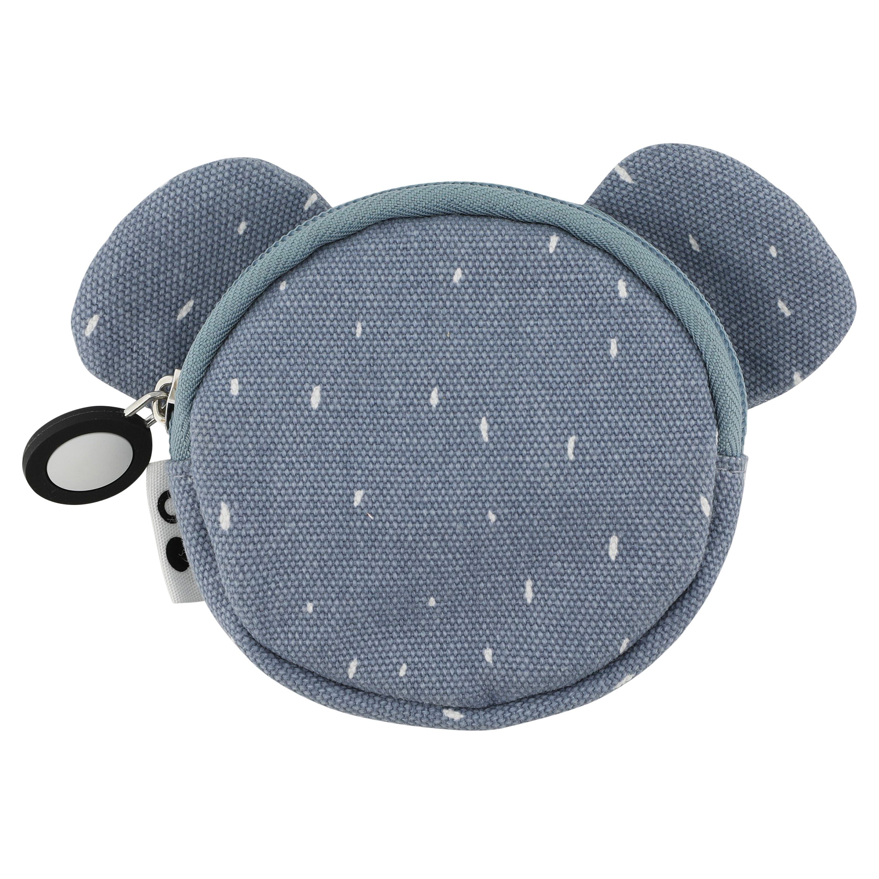 Porte monnaie - Mr. Eléphant