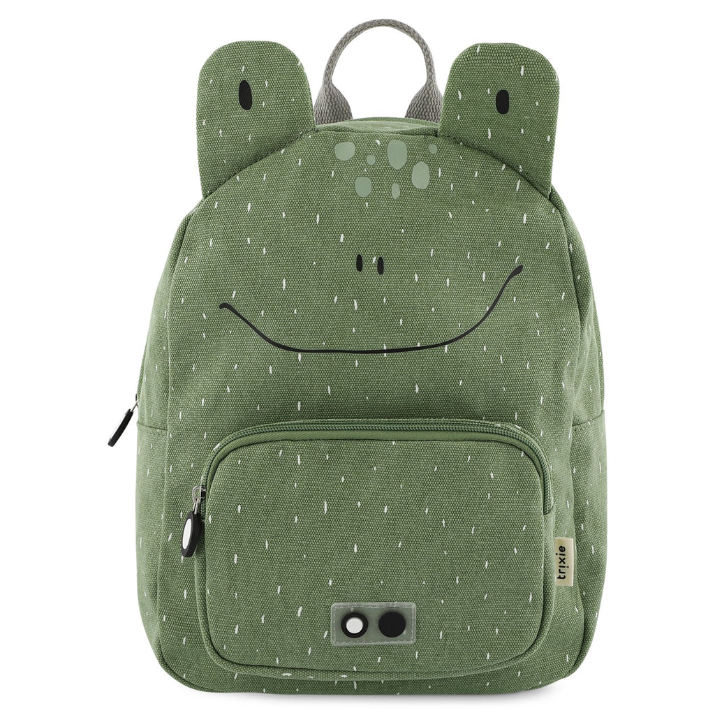 Sac à dos grenouille