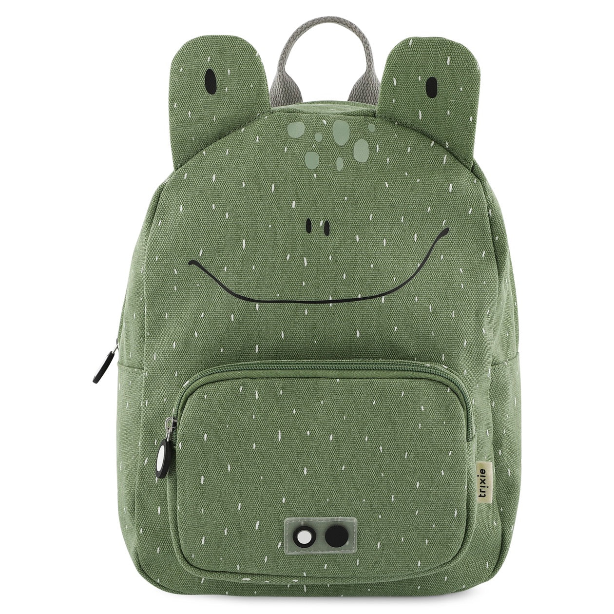 Sac à dos grenouille