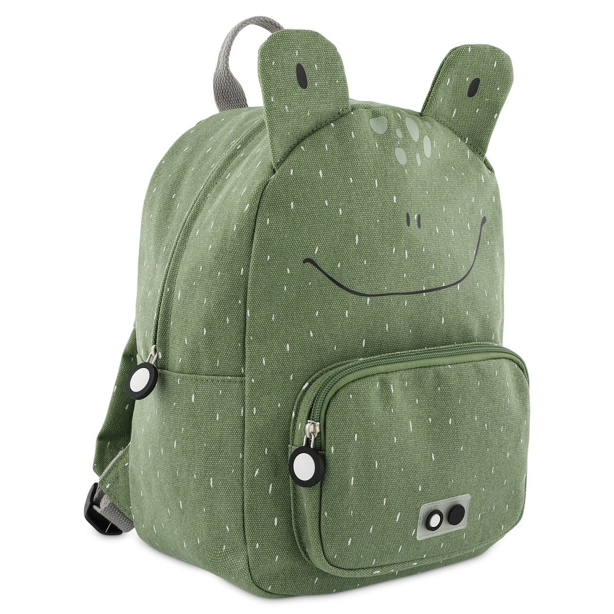 Sac à dos grenouille