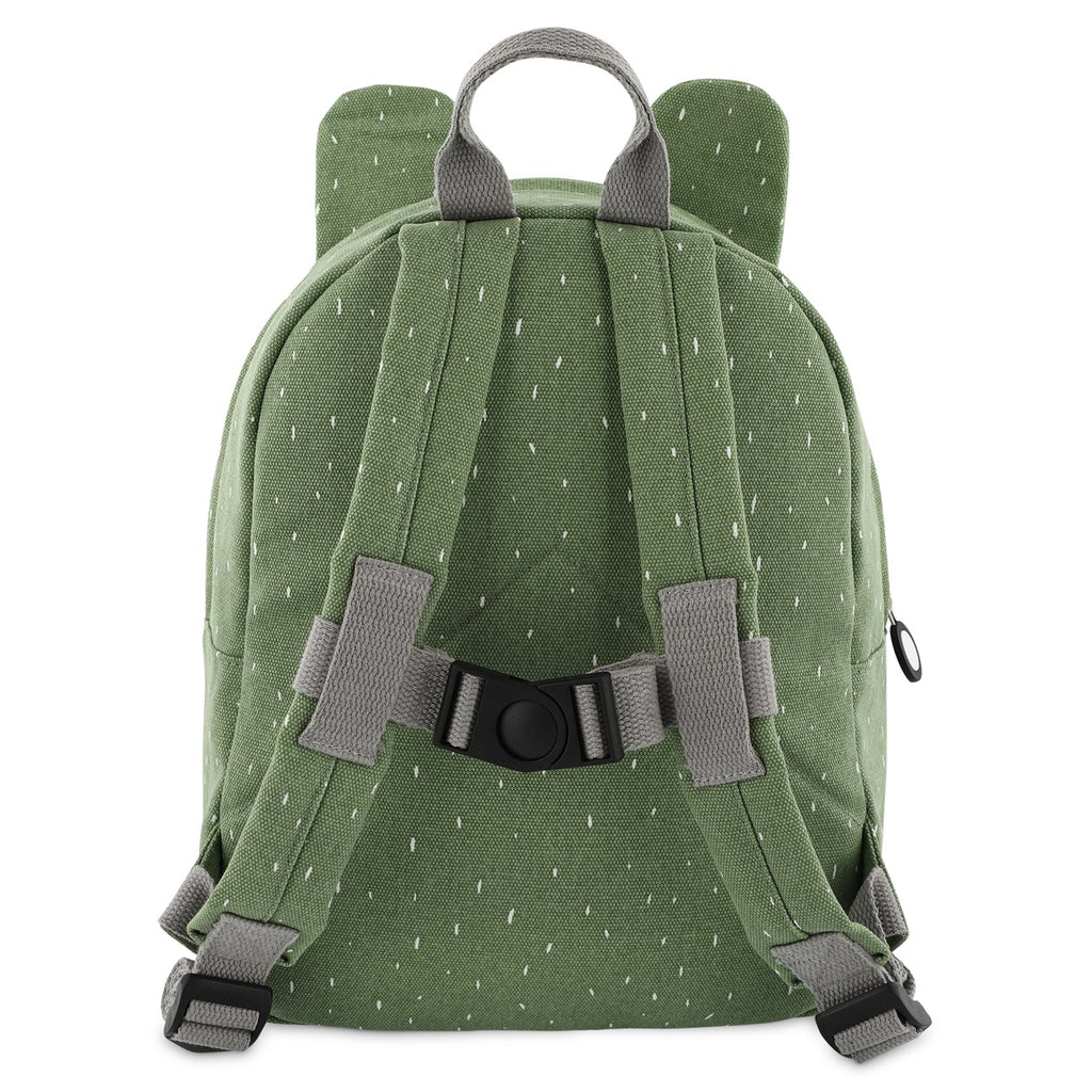 Sac à dos grenouille
