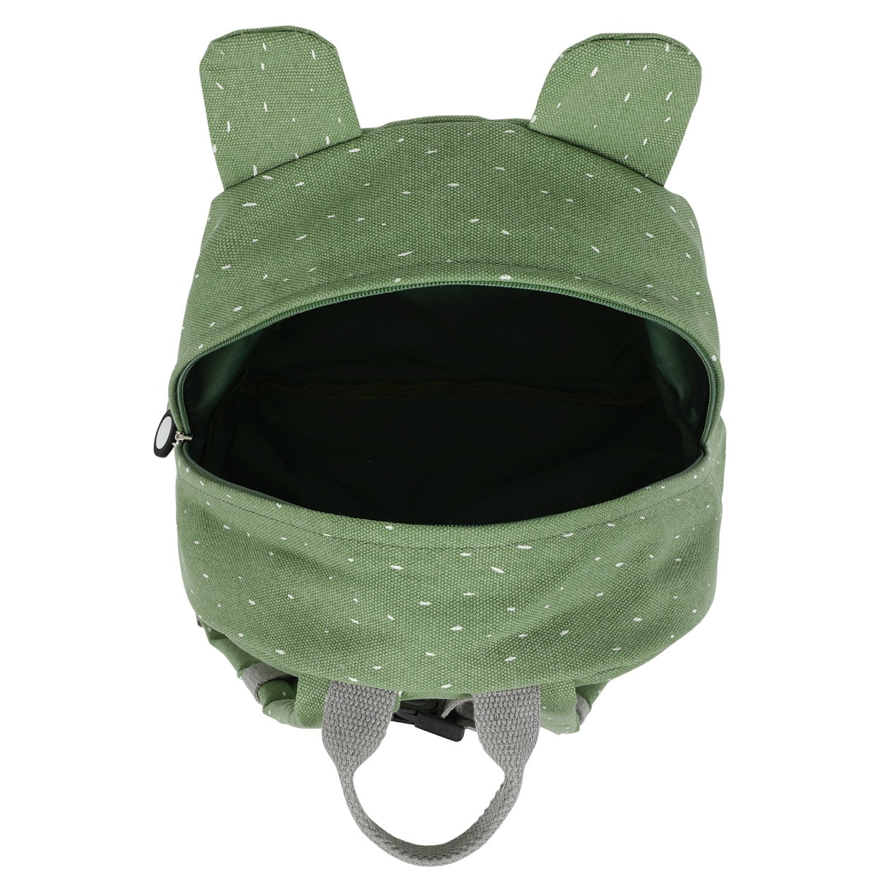 Sac à dos grenouille