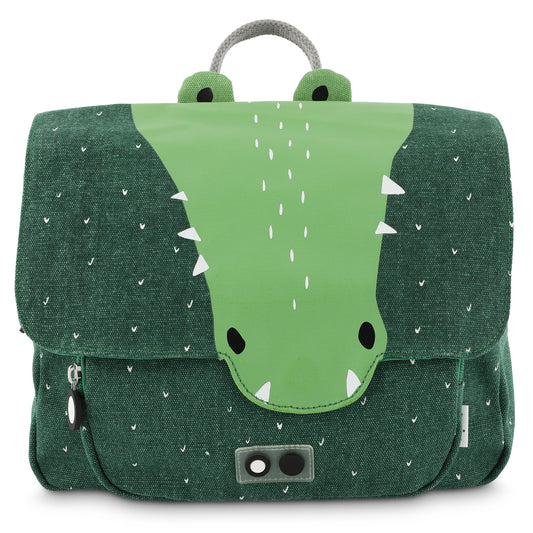 Cartable - Mr. Crocodile